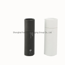 Paper Custom Jewelry Tube Tea Paper Wine Food Cosmetictube Lip Gloss Container Gift Packaging Tube